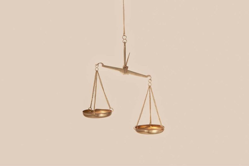 golden scale